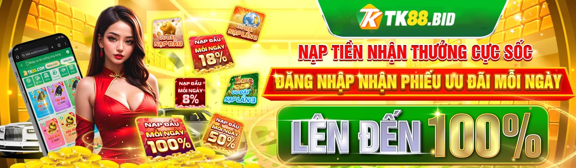 TK88 ⭐️ TK88.COM | Công Ty Trò Chơi Uy Tín TOP #15 1 TK88