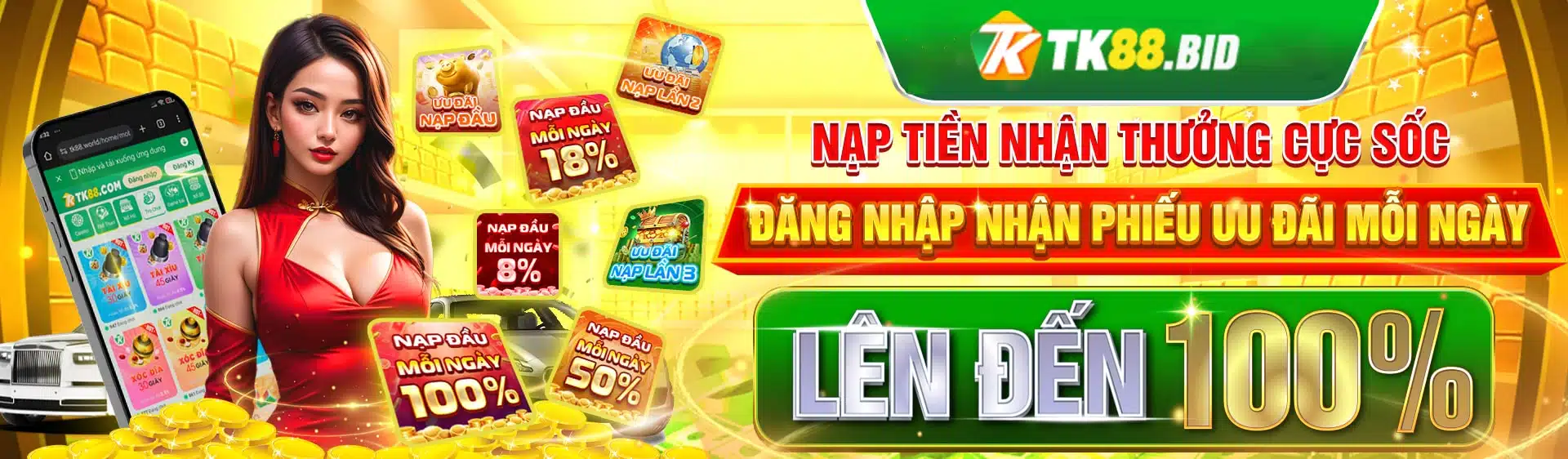 TK88 ⭐️ TK88.COM | Công Ty Trò Chơi Uy Tín TOP #15 1 TK88